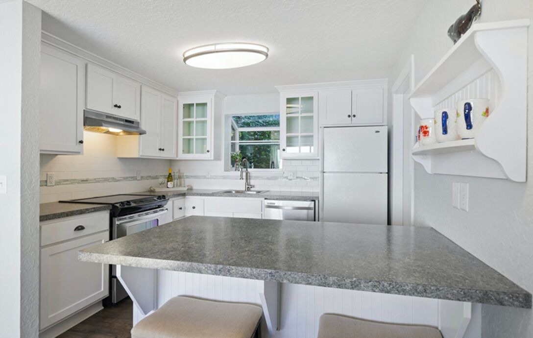 Photo of Kitchen in Netarts