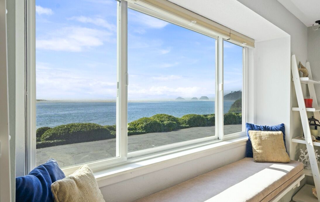 Photo of Patio Balcony in Netarts