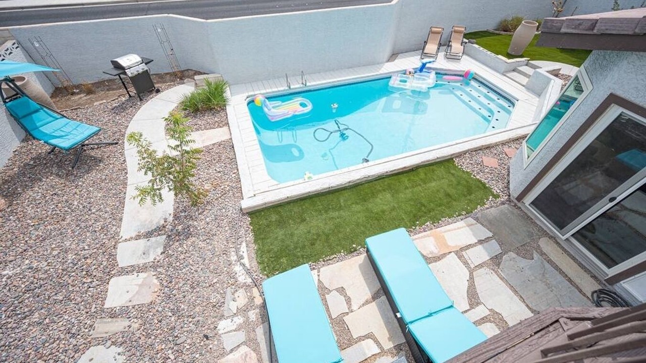 Photo of Outdoor in Green Valley North