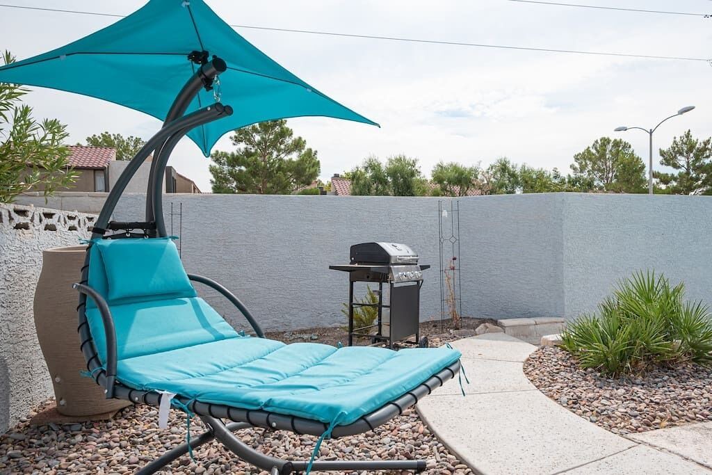 Photo of Outdoor in Green Valley North
