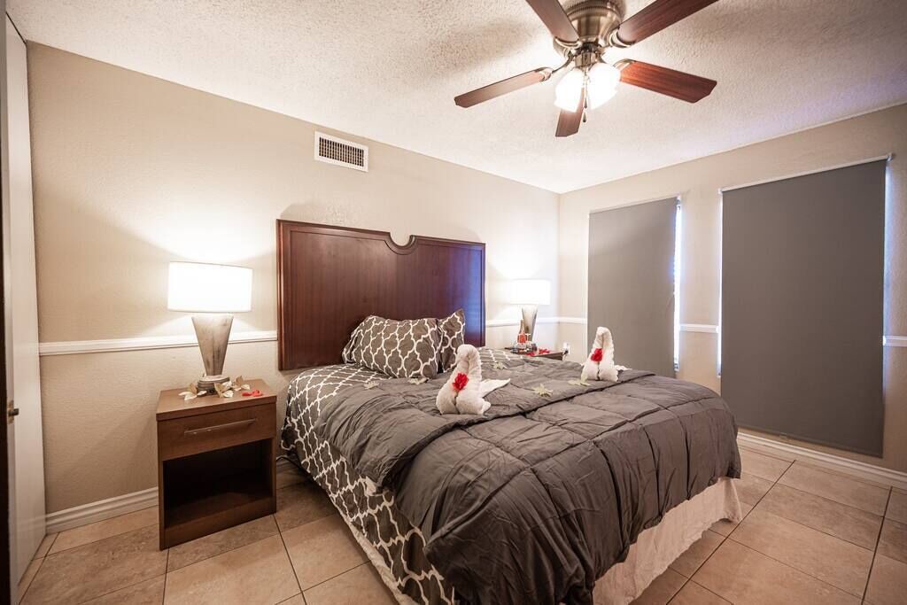 Photo of Bedroom in Green Valley North