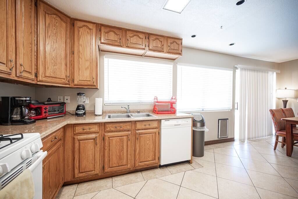 Photo of Kitchen in Green Valley North