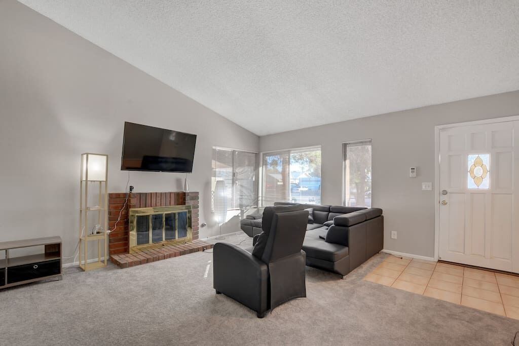 Photo of Livingroom in Las Vegas