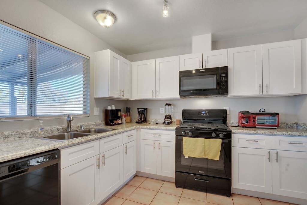 Photo of Kitchen in Las Vegas