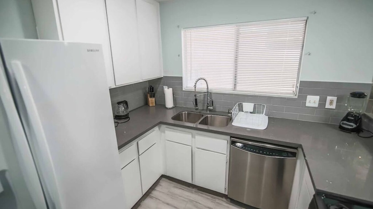 Photo of Kitchen in Spring Valley