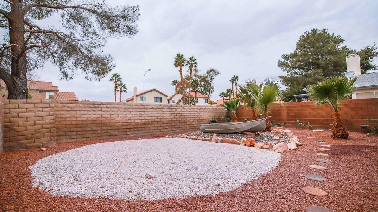 Photo of Patio Balcony in Spring Valley