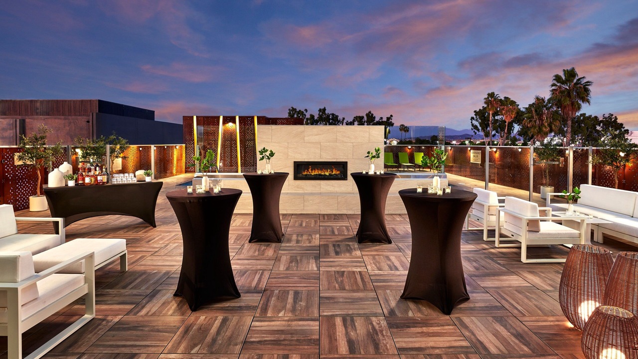Photo of Outdoor in Downey