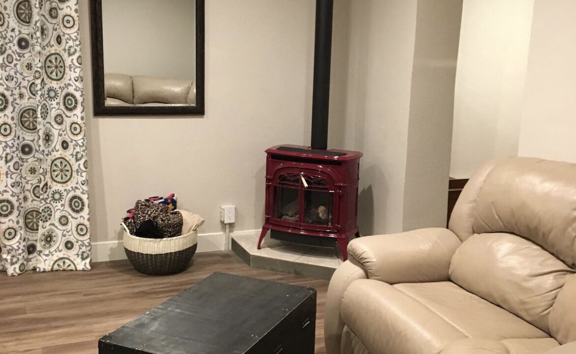 Photo of Livingroom in Southside