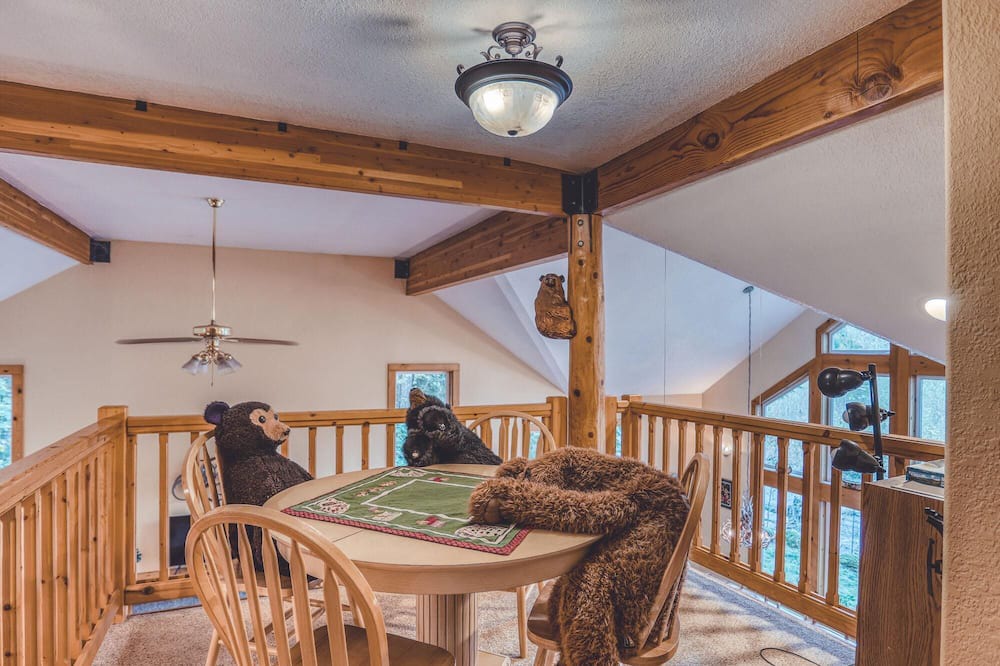 Photo of Kitchen in Rhododendron