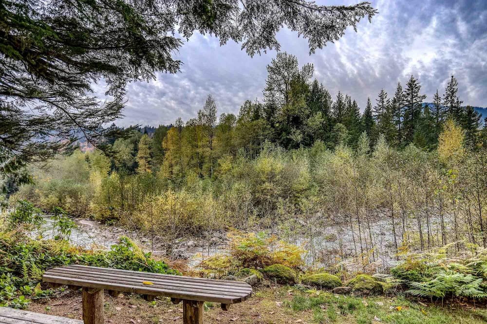 Photo of Outdoor in Rhododendron