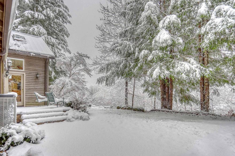 Photo of Outdoor in Rhododendron