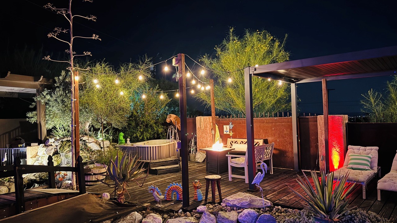 Photo of Outdoor in Desert Hot Springs