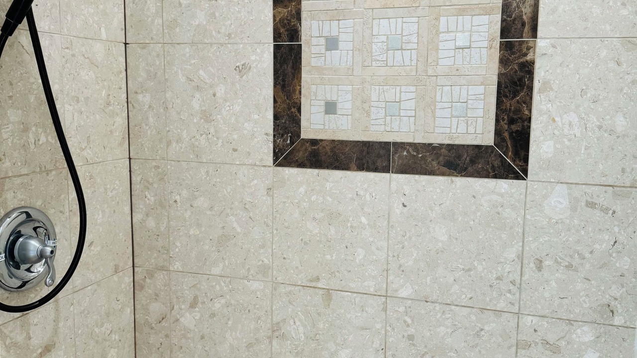Photo of Bathroom in Desert Hot Springs