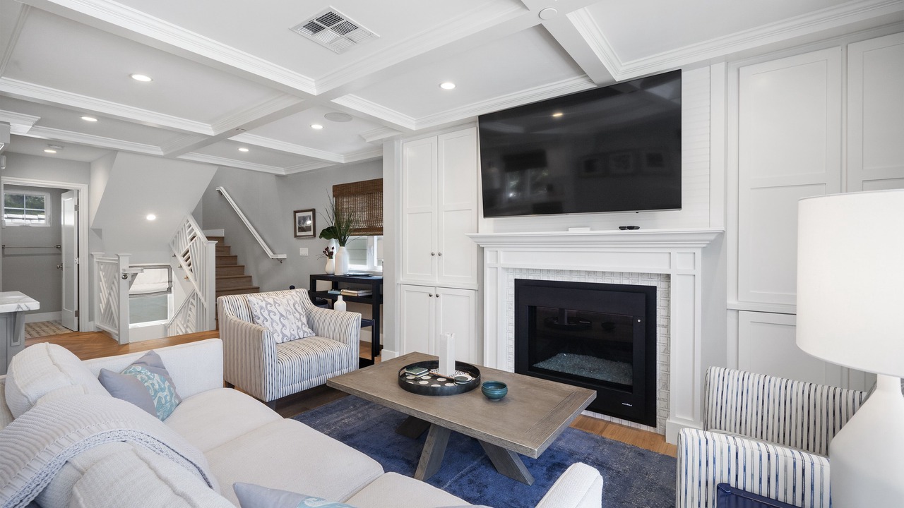 Photo of Livingroom in Hidden Valley