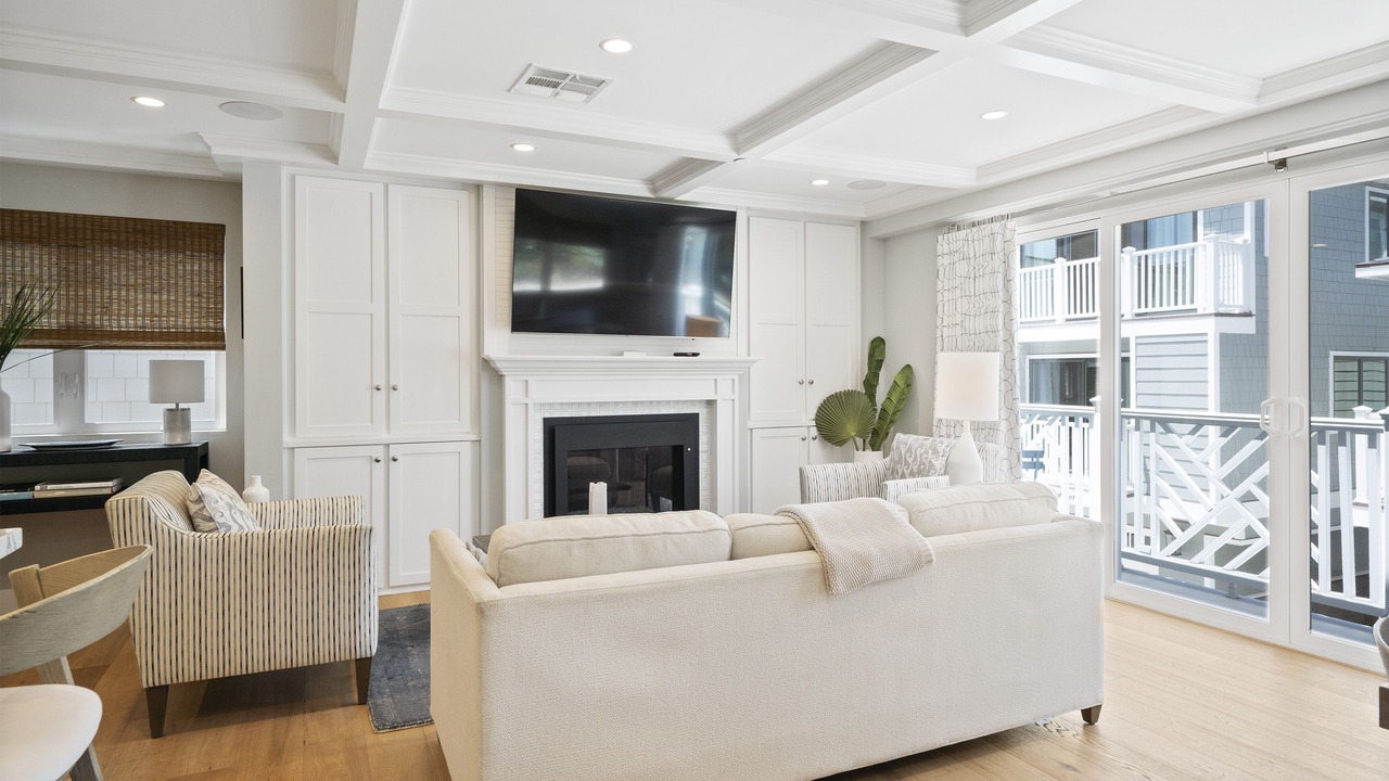 Photo of Livingroom in Hidden Valley
