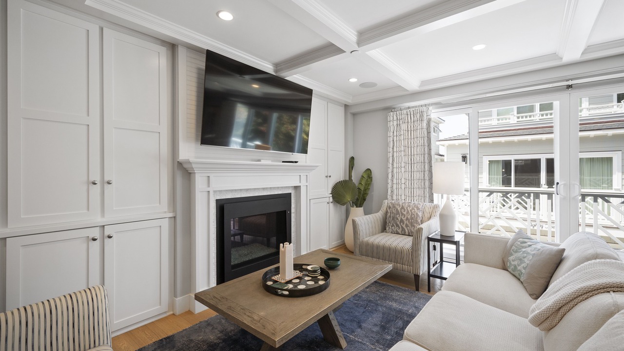 Photo of Livingroom in Hidden Valley