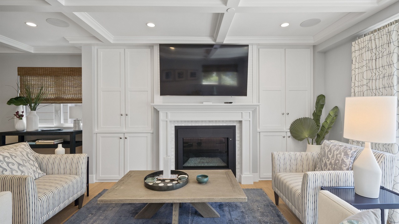 Photo of Livingroom in Hidden Valley