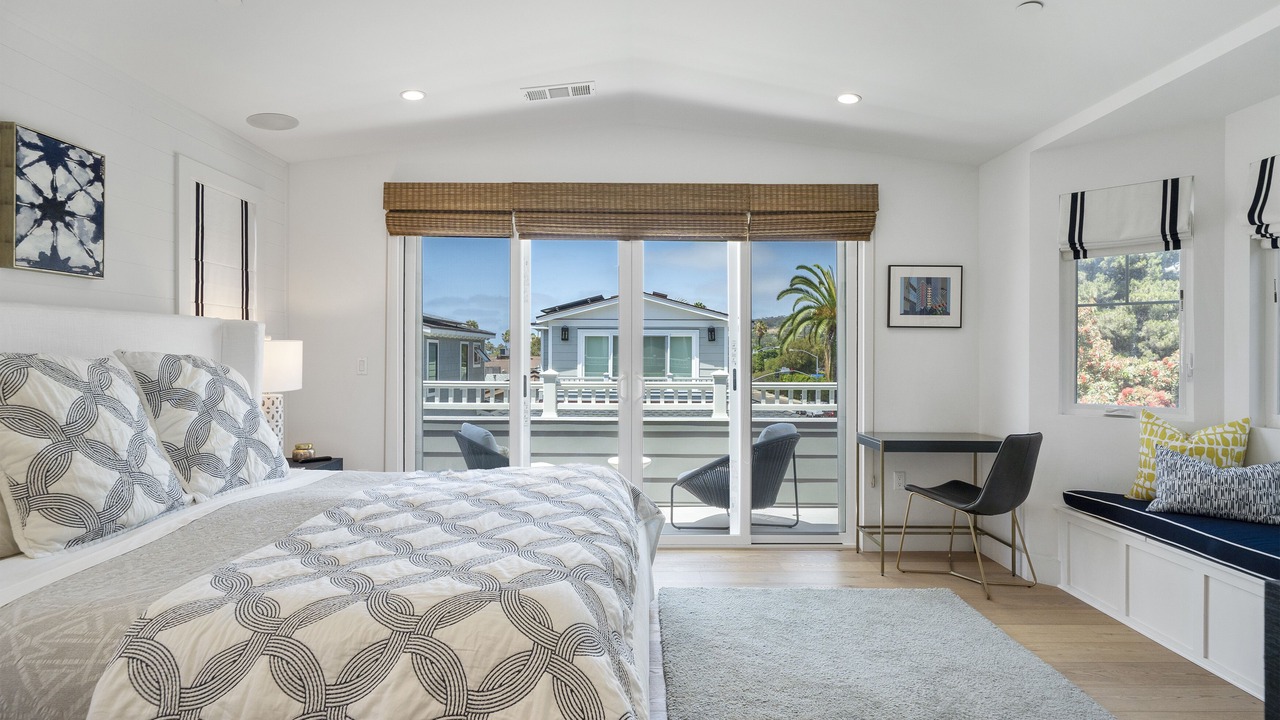 Photo of Bedroom in Hidden Valley