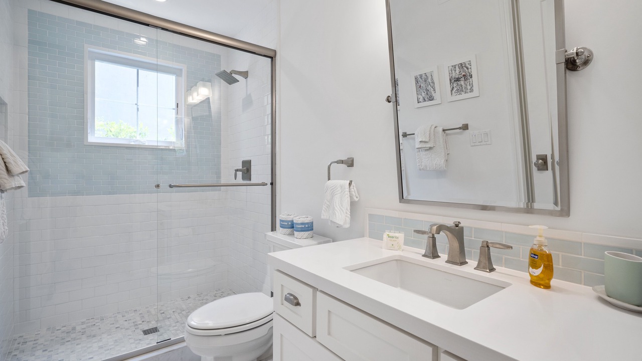 Photo of Bathroom in Hidden Valley