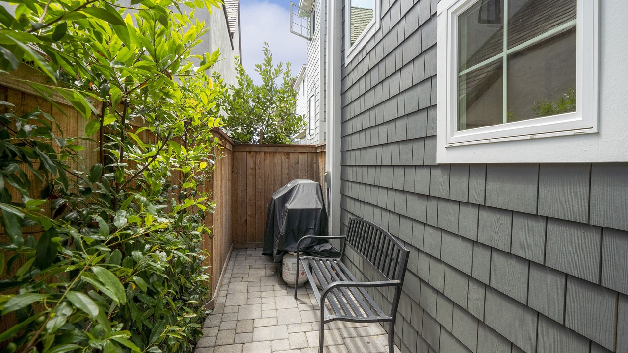 Photo of Outdoor in Hidden Valley