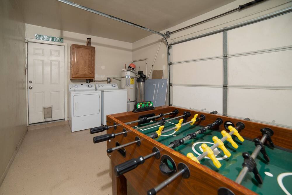 Photo of Kitchen in Rancho Oakey