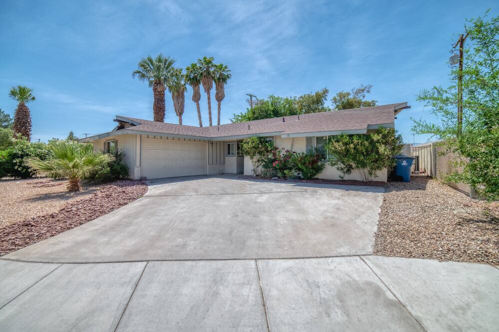 Photo of Outdoor in Rancho Oakey