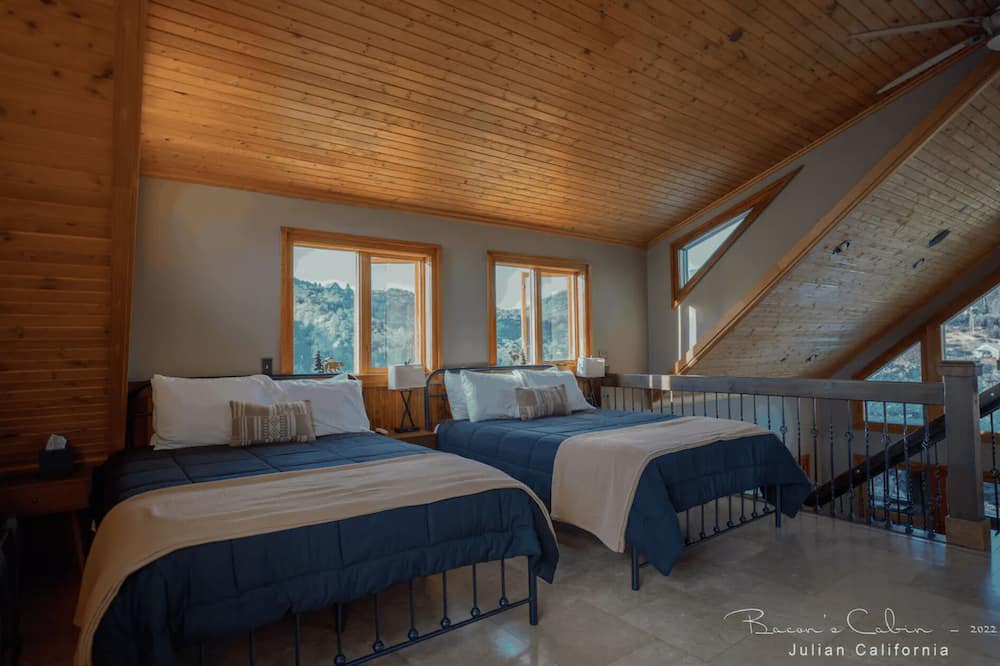 Photo of Bedroom in Julian