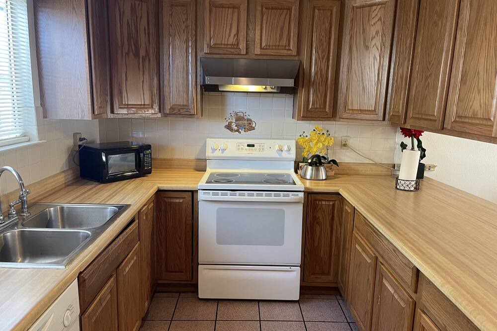 Photo of Kitchen in Chinatown