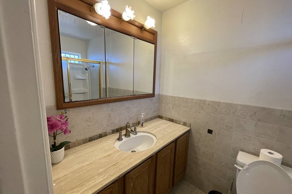 Photo of Bathroom in Chinatown