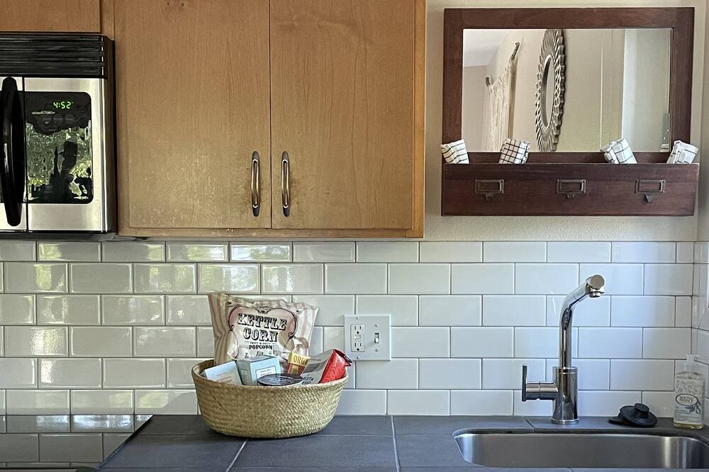Photo of Kitchen in Pearl District