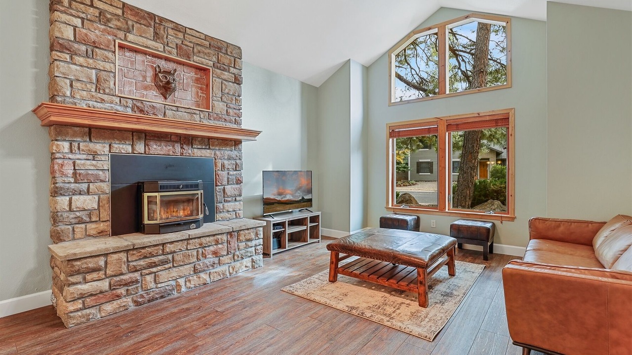 Photo of Livingroom in Flagstaff