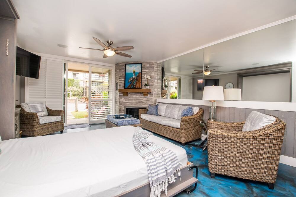 Photo of Bedroom in Townsite