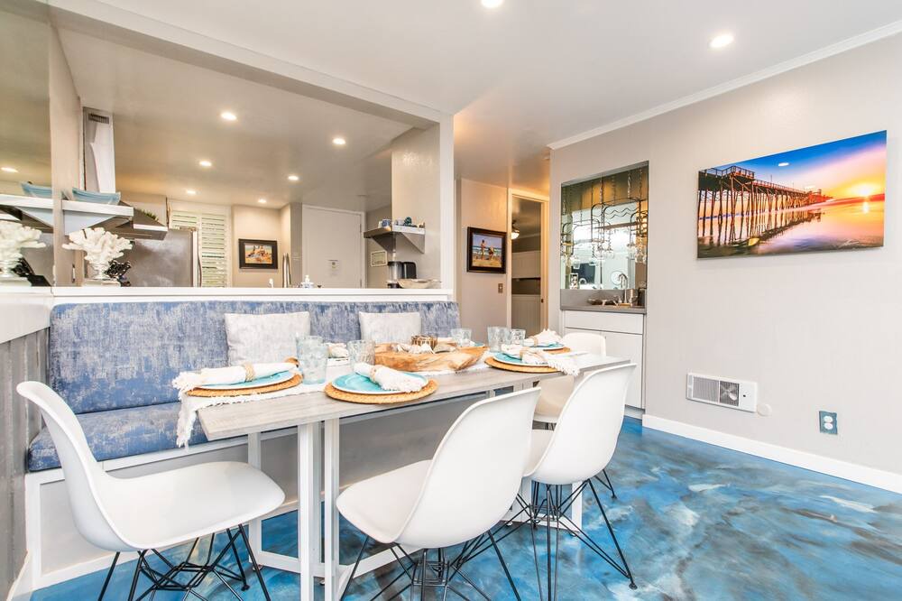 Photo of Kitchen in Townsite