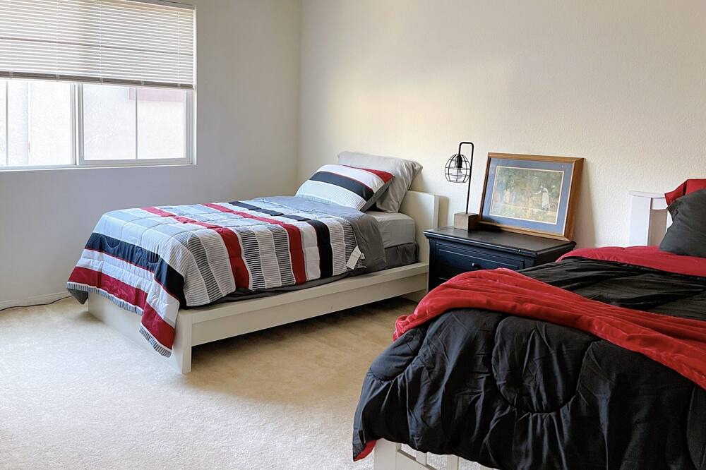 Photo of Bedroom in Fontana