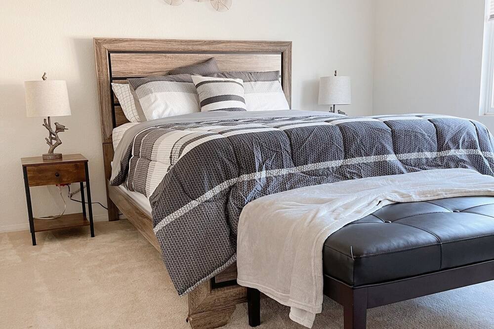 Photo of Bedroom in Fontana