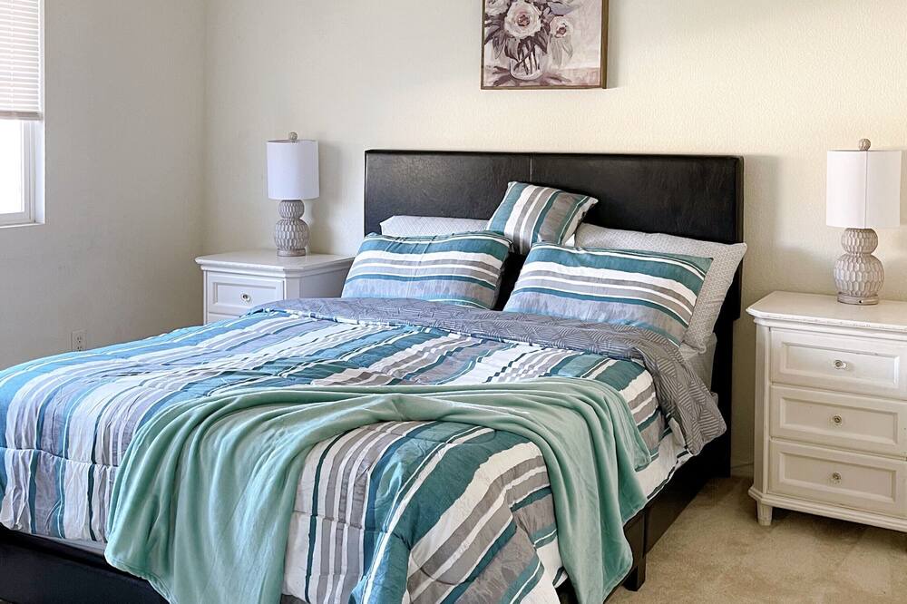 Photo of Bedroom in Fontana