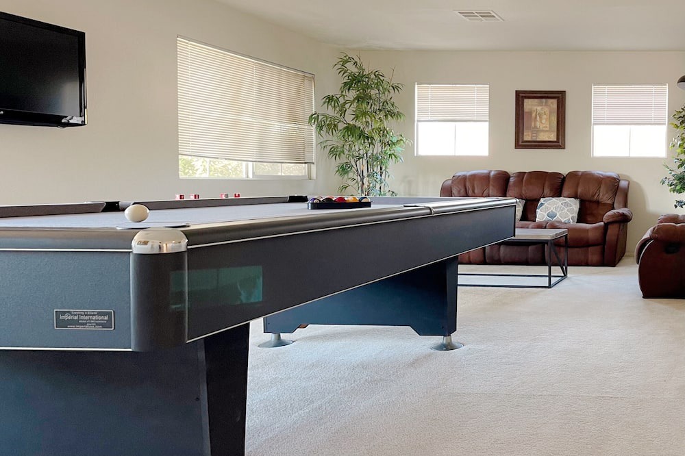 Photo of Bedroom in Fontana