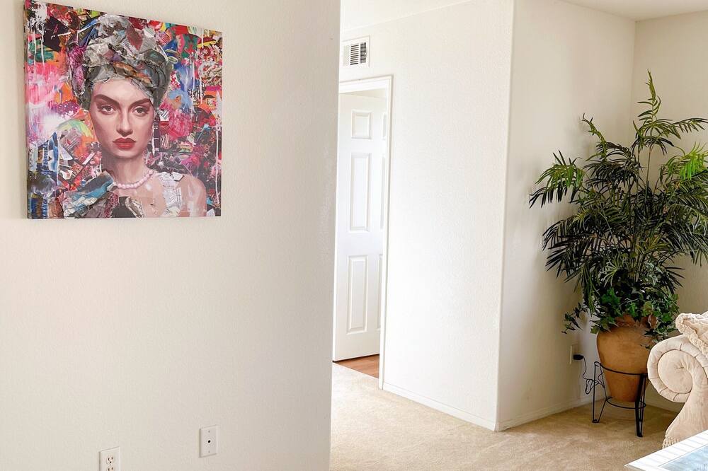 Photo of Bedroom in Fontana