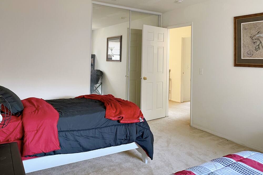 Photo of Bedroom in Fontana