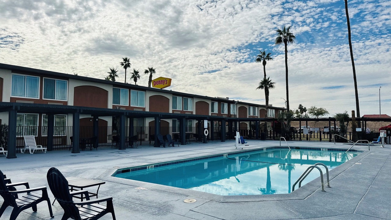 Photo of Outdoor in El Centro