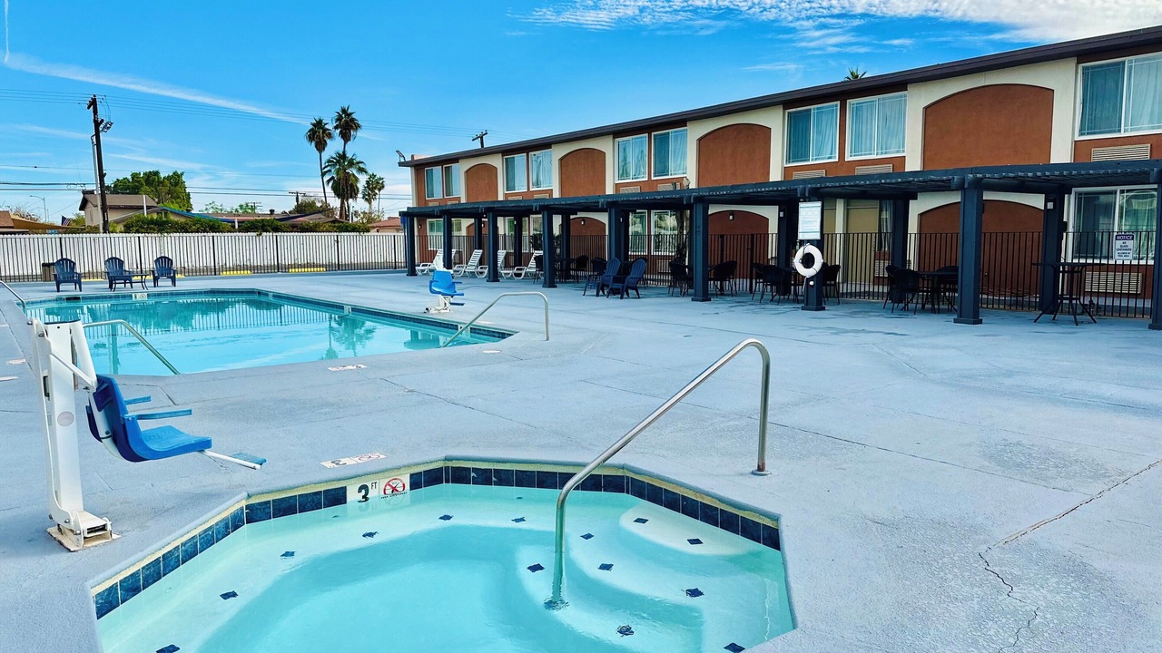 Photo of Outdoor in El Centro