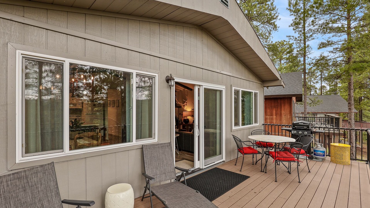 Photo of Outdoor in Kachina Village
