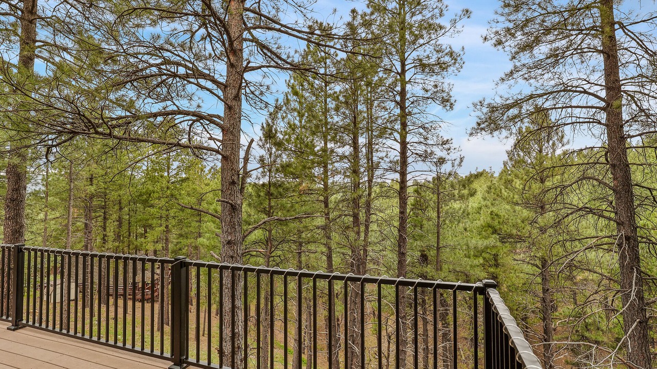 Photo of Outdoor in Kachina Village
