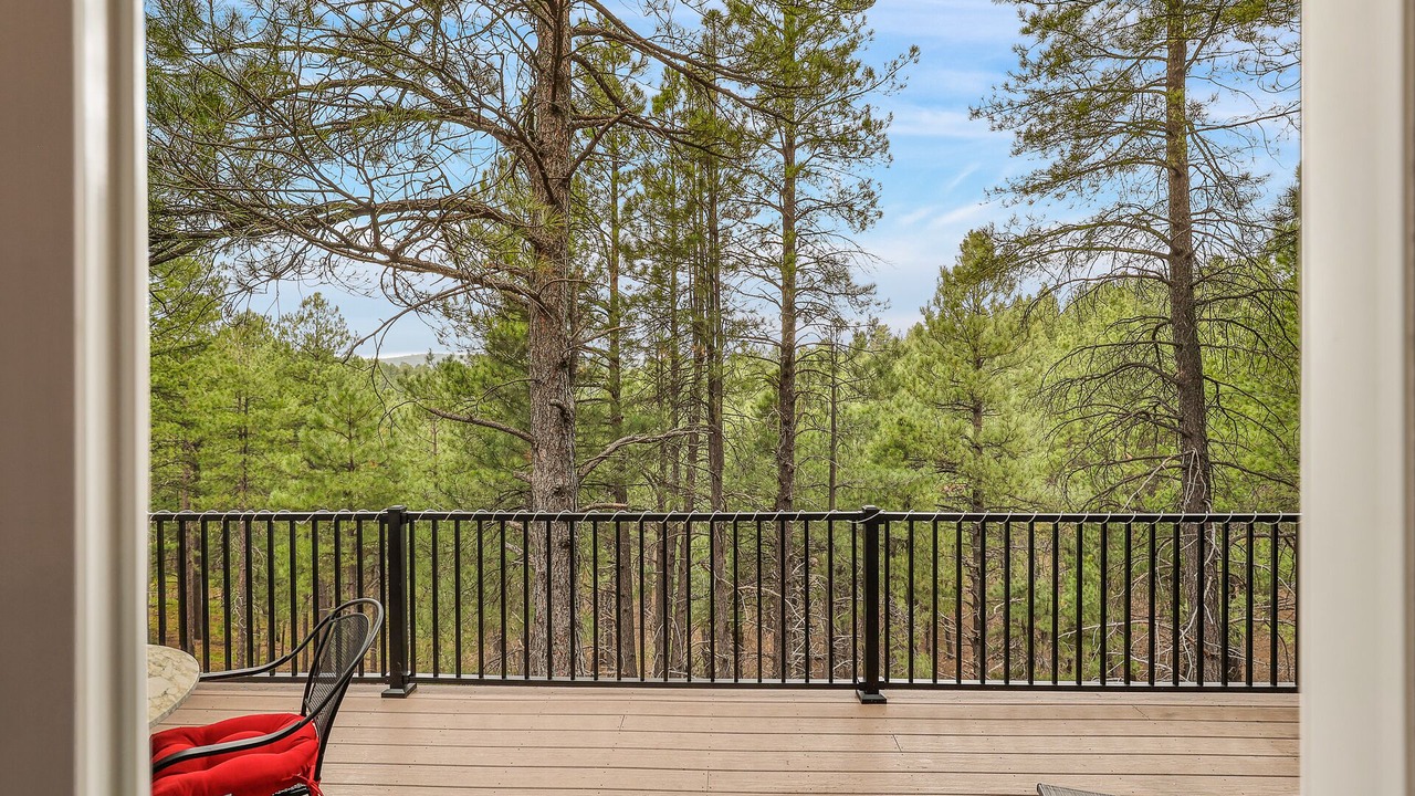 Photo of Outdoor in Kachina Village