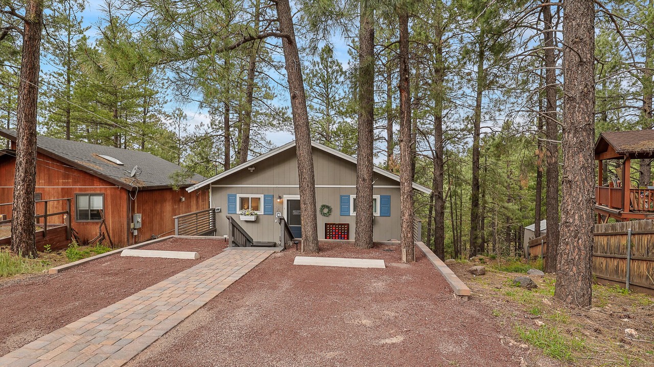 Photo of Outdoor in Kachina Village