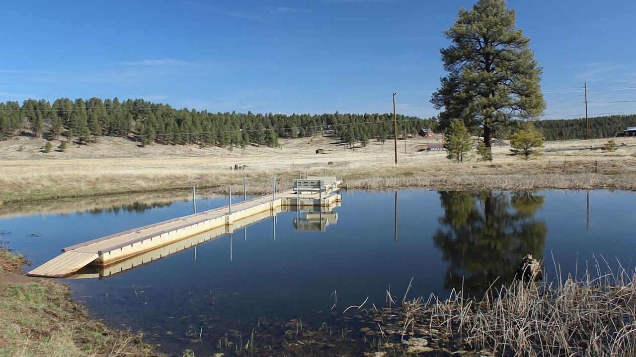 Photo of Outdoor in Kachina Village