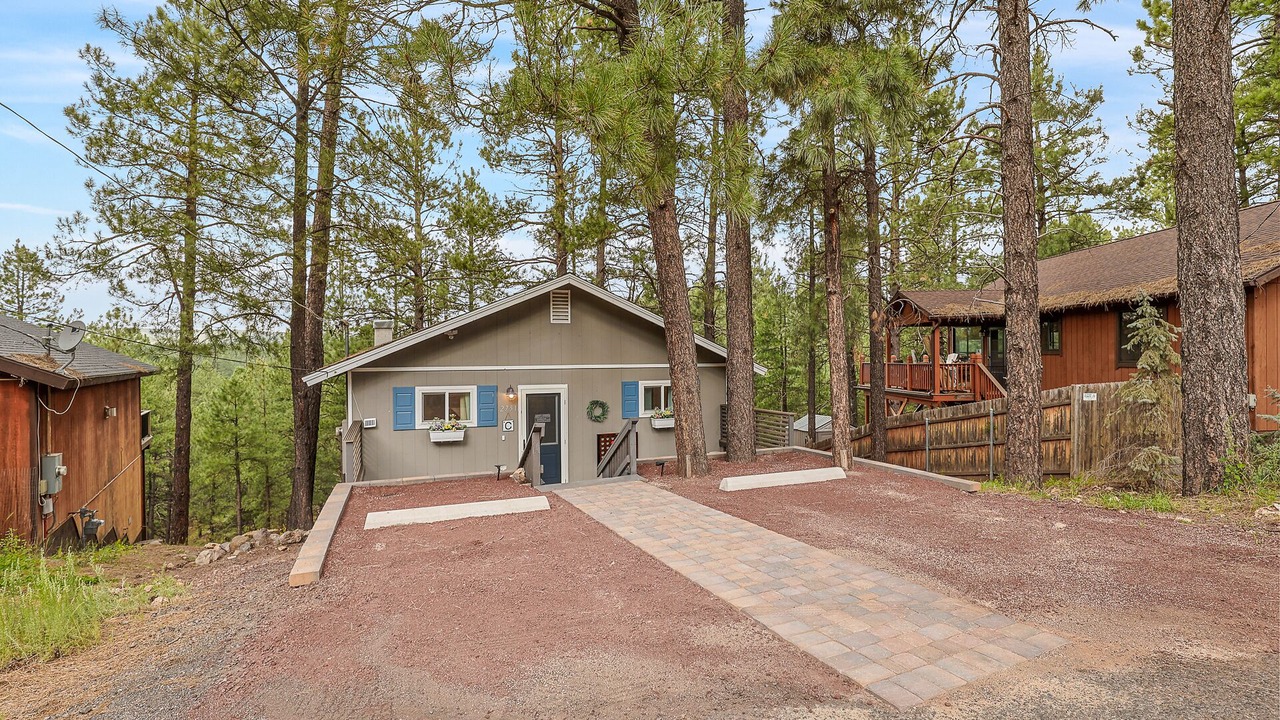 Photo of Outdoor in Kachina Village