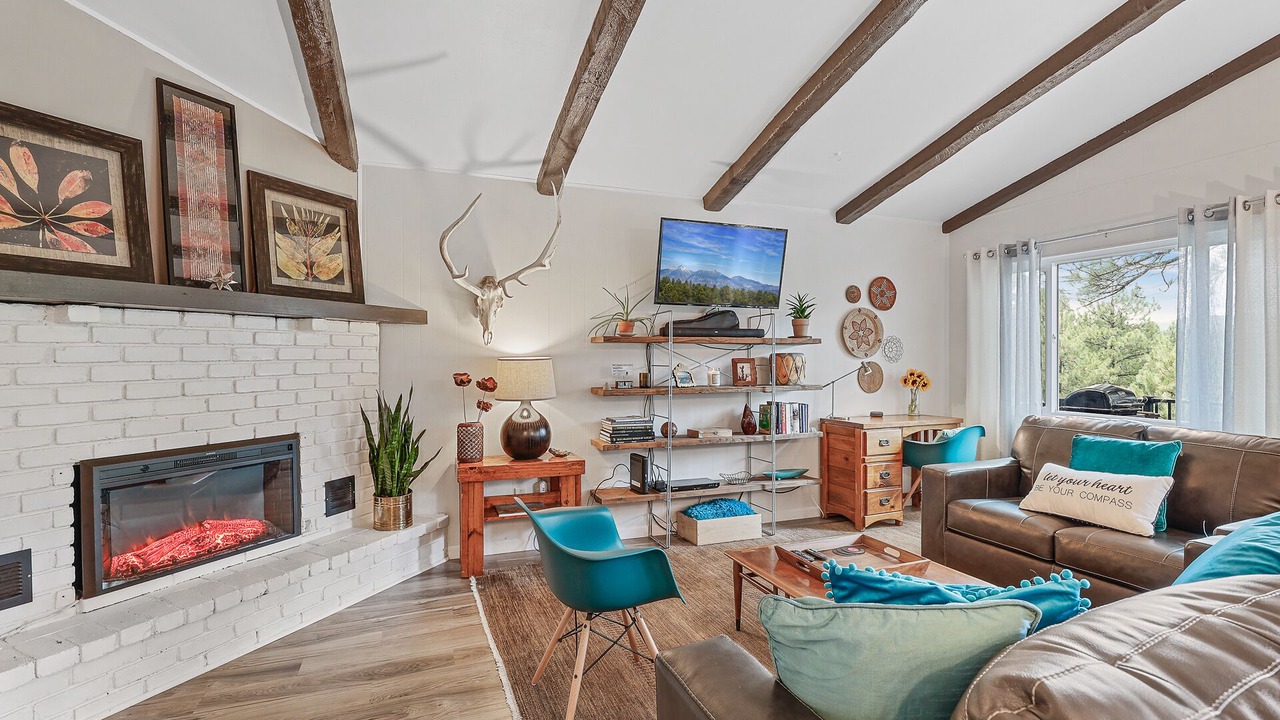 Photo of Livingroom in Kachina Village