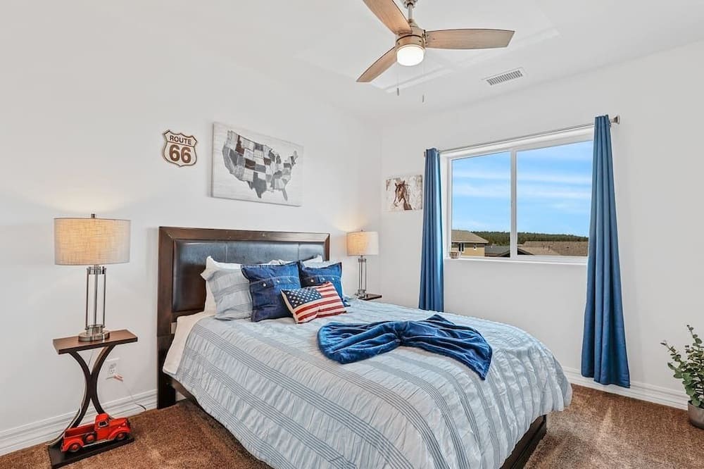Photo of Bedroom in Bellemont