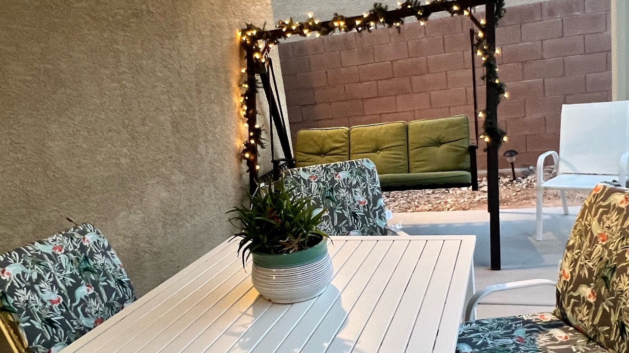 Photo of Outdoor in Enterprise